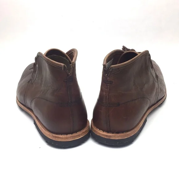 TIMBERLAND Wodehouse Lost History Chukka sz 9 - Picture 7 of 11